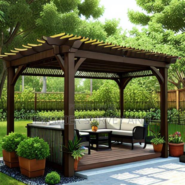 Quality Pergola Design · Photo 7