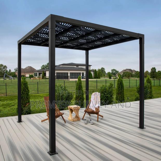 Quality Pergola Design · Photo 8