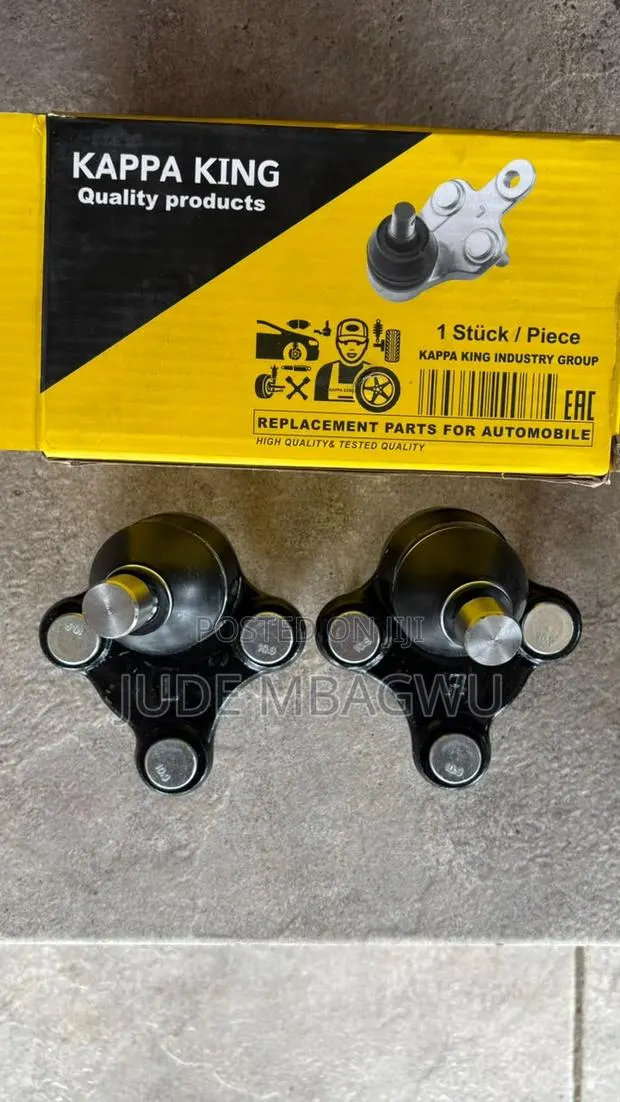 Hyundai Tucson 2016 Ball Joint · Photo 1