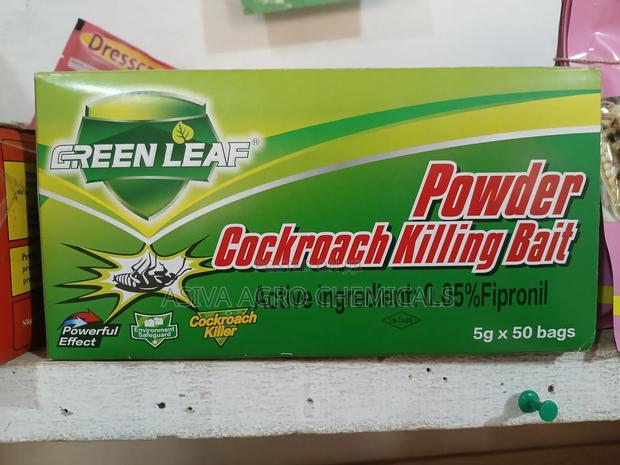 Green Leaf Insecticide Powder · Photo 2