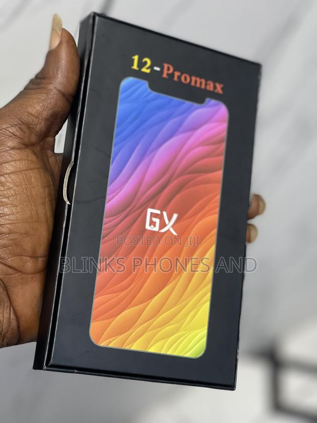 12 Pro Max OLED Screen · Photo 2