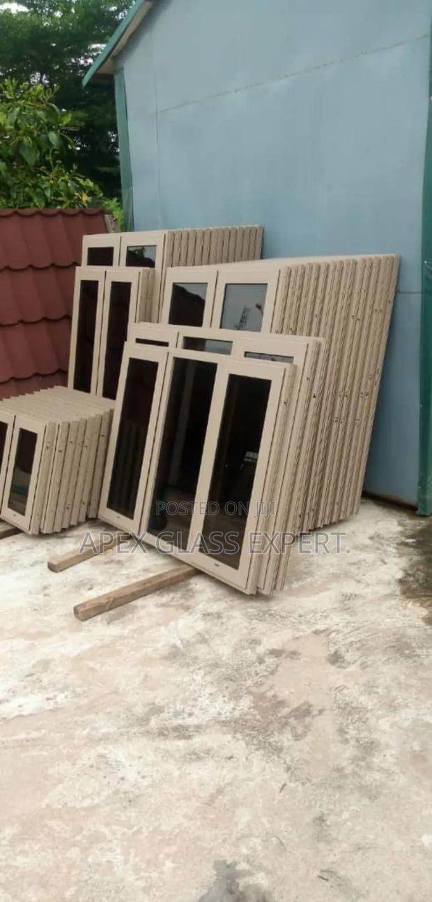 Custom EBM Casement Windows. · Photo 1