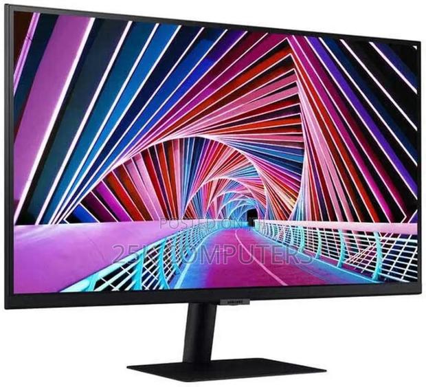 Samsung UHD Viewfinity S7 Ips Monitor · Photo 2