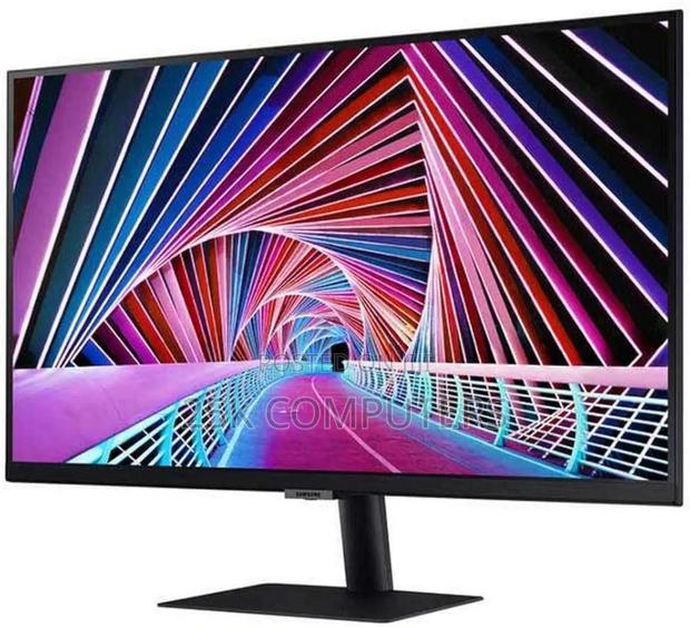 Samsung UHD Viewfinity S7 Ips Monitor · Photo 3