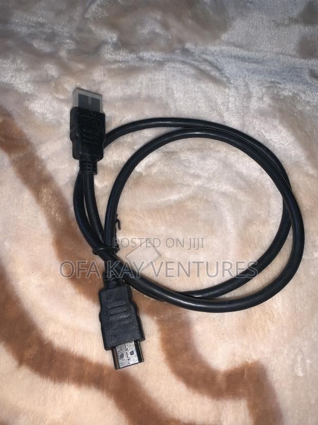 Hdmi Cable 1m · Photo 2