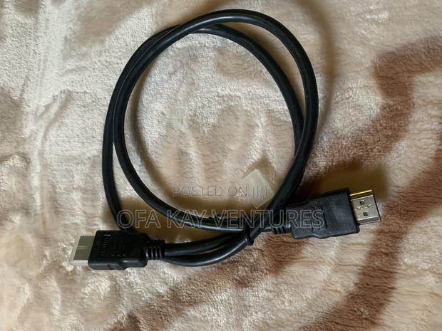 Hdmi Cable 1m · Photo 1