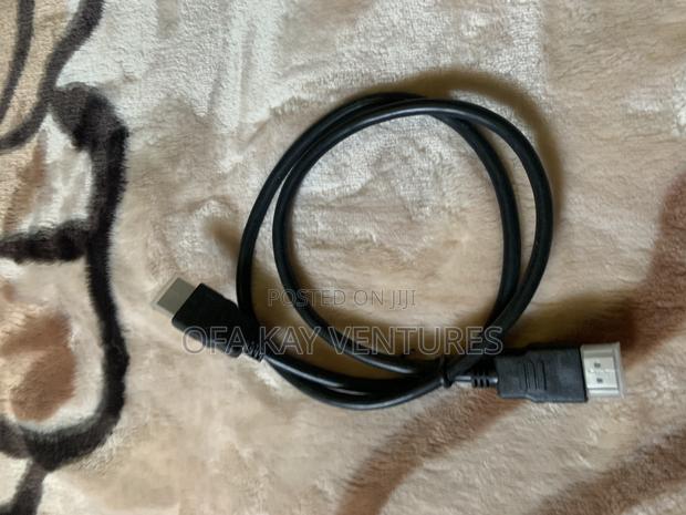 Hdmi Cable 1m · Photo 3