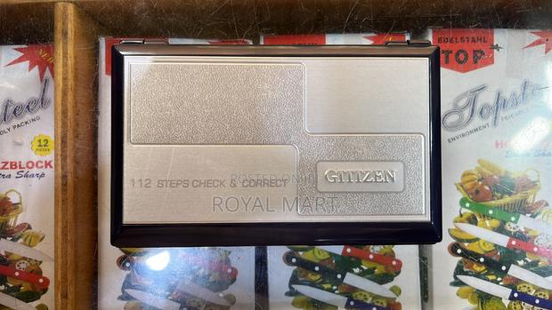 Citizen Original Calculator · Photo 3