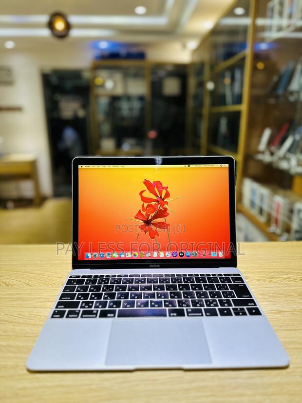 Laptop Apple MacBook 2016 8GB Intel Core I5 SSD 256GB · Photo 5