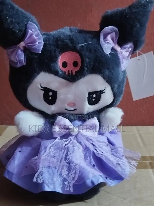 Melody Carton Teddy Bear for Kids · Photo 1