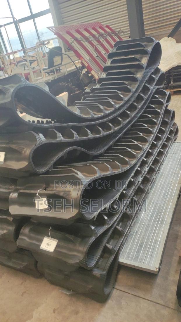 Fm World Combined Haversters Rubber Truck · Photo 2