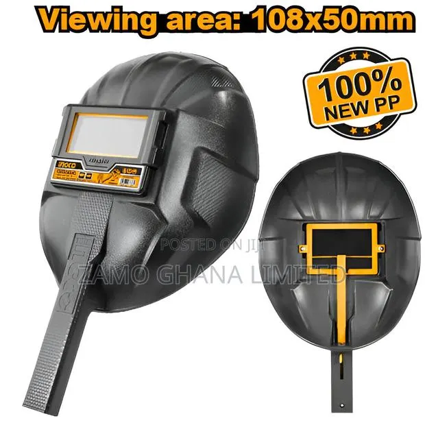 Welding Mask - Hhwm102 · Photo 1