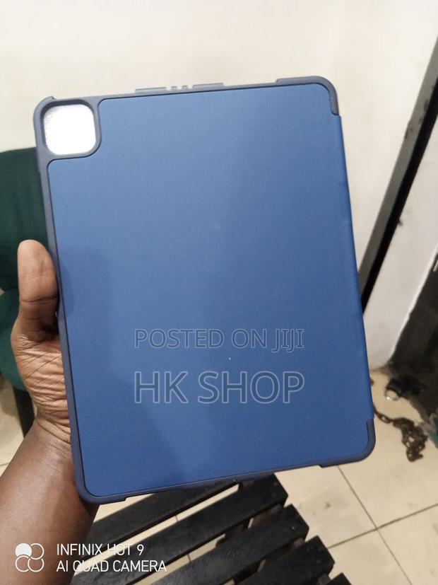 iPad Pro 11 Business Folio Stand Cover With Pencil Holder · Photo 2