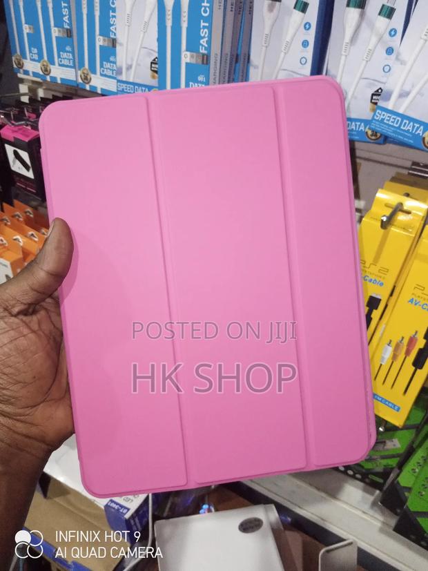 New iPad Pro 11 Inch Case 4th Gen 3rd and 2nd Pencil Holder · Photo 1