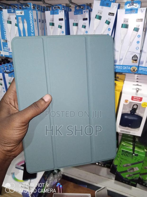 iPad Air 3rd Generation Case With Pencil Holder 10.5 Inch · Photo 1