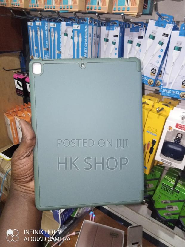 iPad Air 3rd Generation Case With Pencil Holder 10.5 Inch · Photo 2