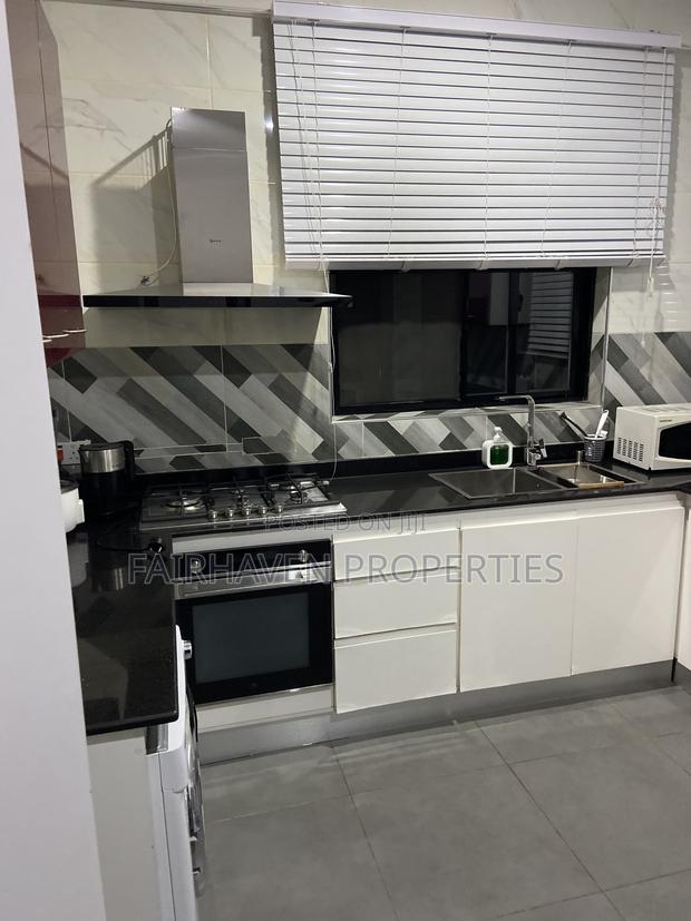 Furnished 2bdrm Apartment in East Airport for rent · Photo 8