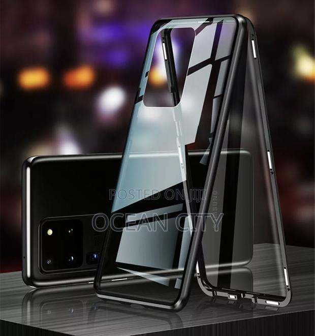 Samsung GALAXY S20FE / S21FE / S23FE / S24FE Case · Photo 1