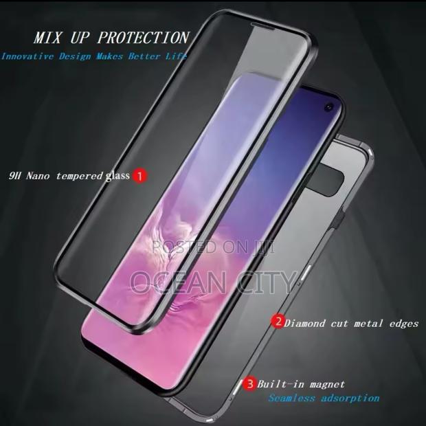 Samsung GALAXY S20FE / S21FE / S23FE / S24FE Case · Photo 2