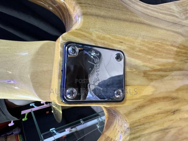 Fender Bass Guitar Cup · Photo 4