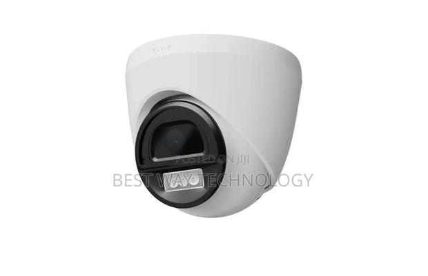 2mp Ahd Full Colour With Voice Camera · Photo 1