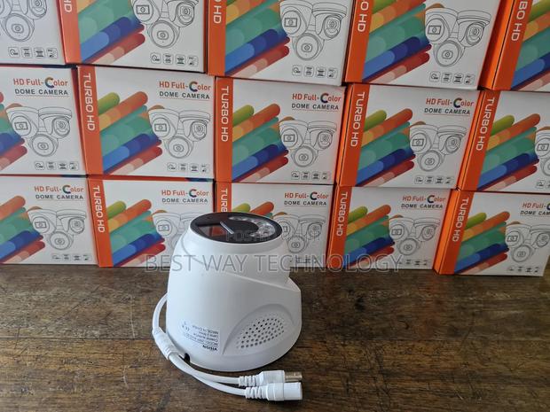 2mp Ahd Full Colour With Voice Camera · Photo 5