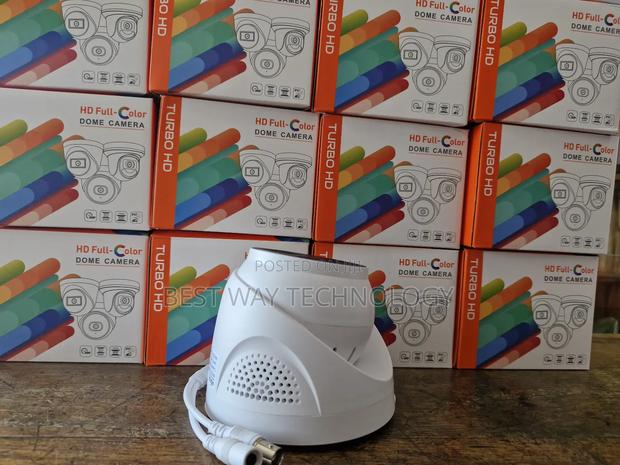 2mp Ahd Full Colour With Voice Camera · Photo 6