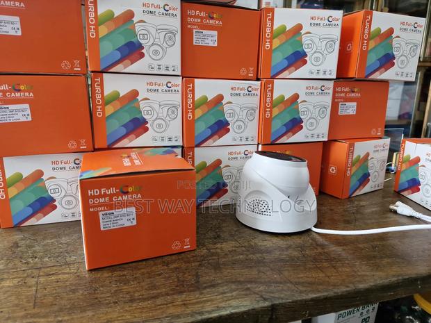 2mp Ahd Full Colour With Voice Camera · Photo 8