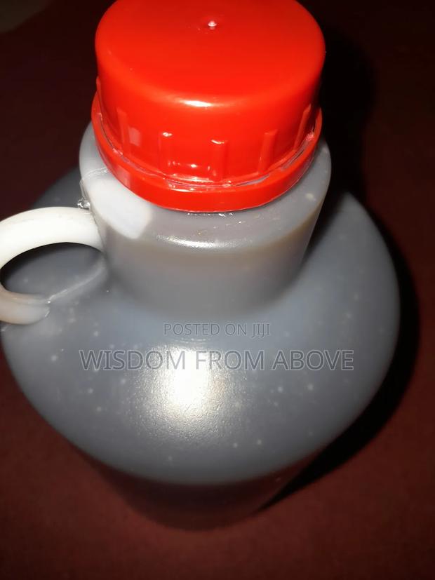 Pure Village Honey It's Raw Bees Honey From Kwahu Call Us · Photo 2