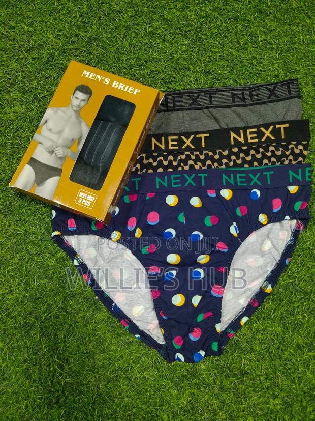 Uk Men Underwear · Photo 3