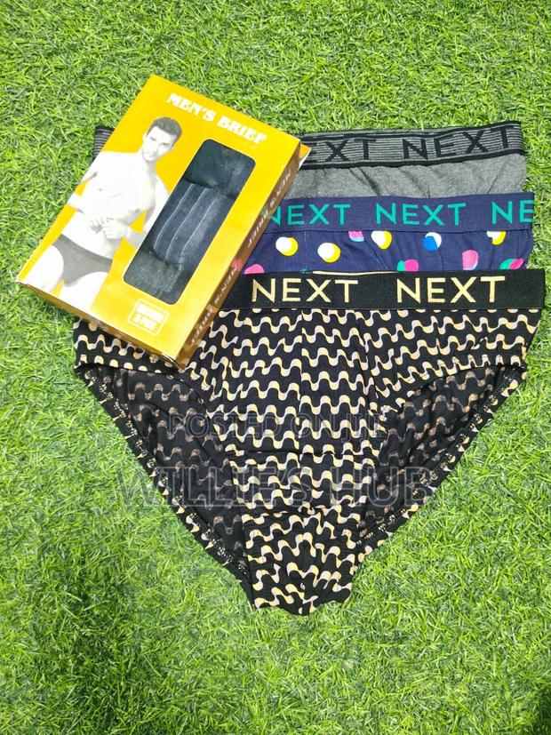 Uk Men Underwear · Photo 4