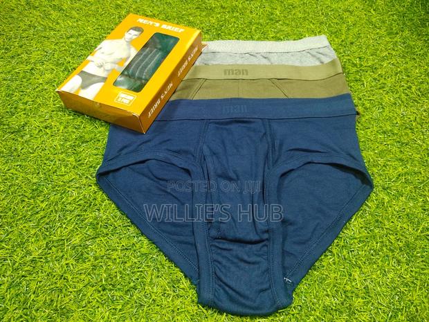 Uk Men Underwear · Photo 1
