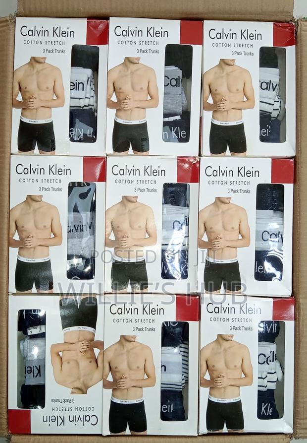Calvin Klein Boxers · Photo 2