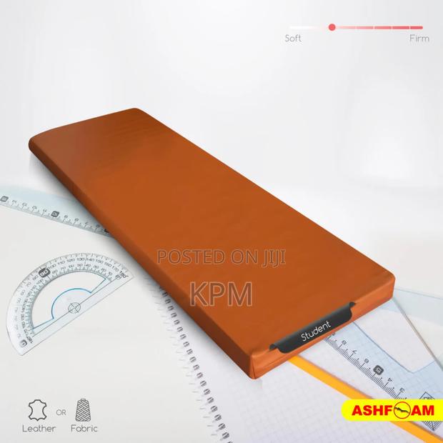 Students Mattress Leather Cover Only · Photo 2