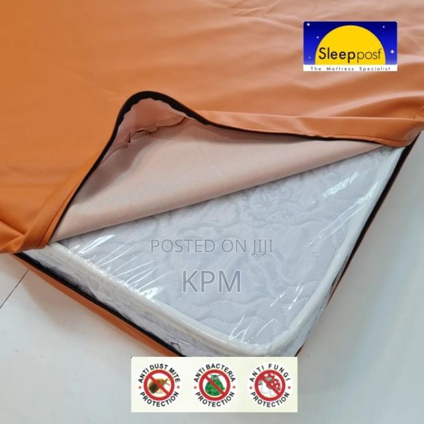 Students Mattress Leather Cover Only · Photo 1