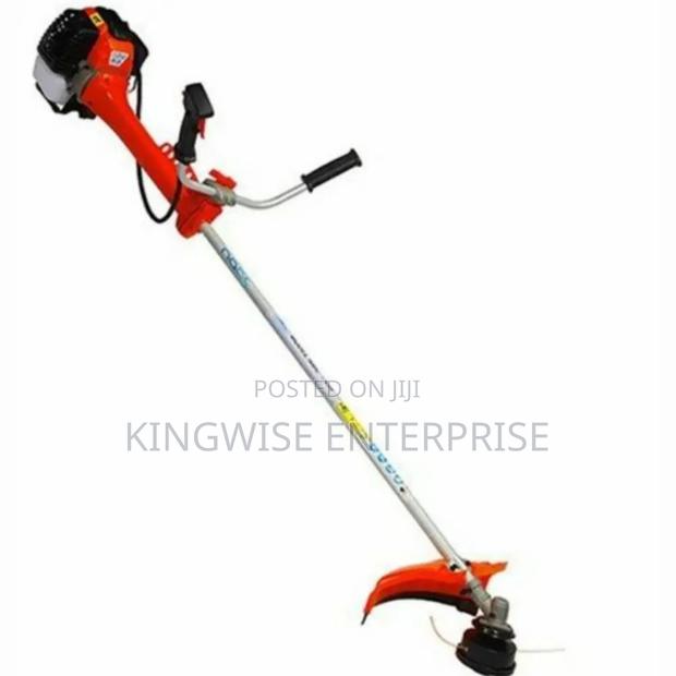 Brush Cutter · Photo 2