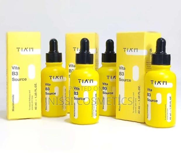 TIKII Vita B3 Source Niacinamide · Photo 1