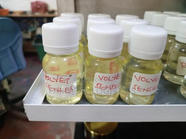 Italian Fragrance Oils · Photo 2