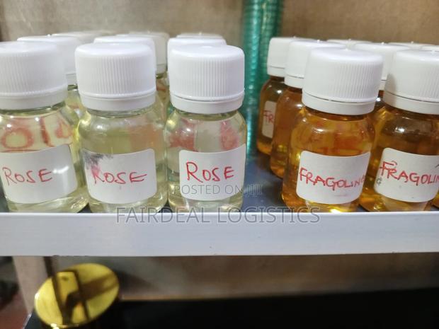 Italian Fragrance Oils · Photo 3