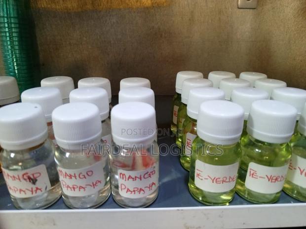 Italian Fragrance Oils · Photo 4