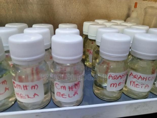 Italian Fragrance Oils · Photo 5