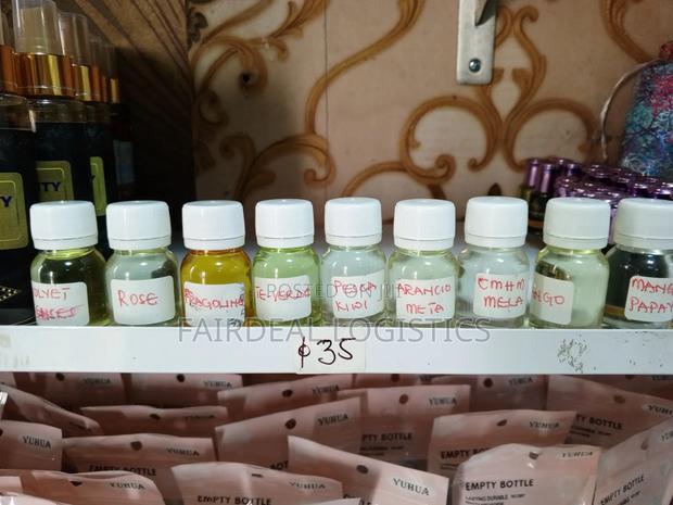 Italian Fragrance Oils · Photo 7