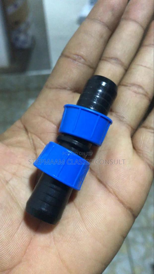All Irrigation Accessories Supplier · Photo 1