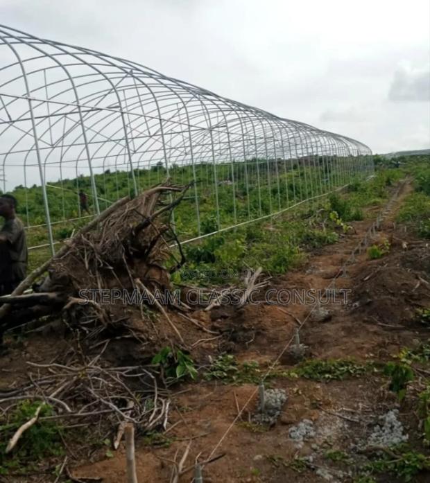 All Greenhouse Materials Supplier · Photo 1