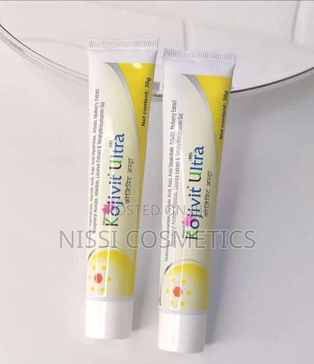 Kojivit Ultra Gel · Photo 1