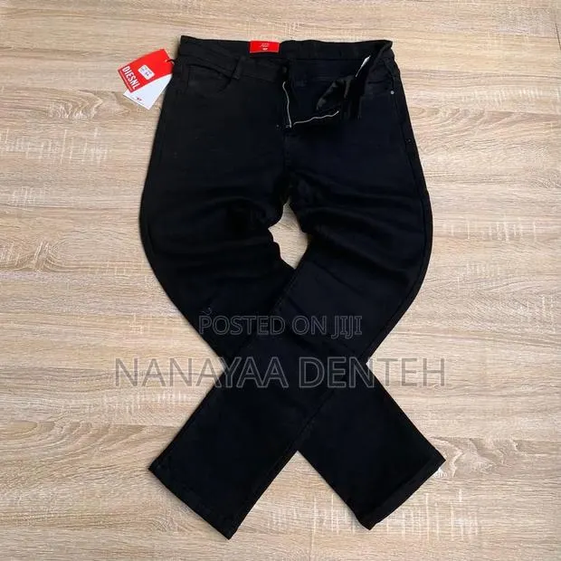 Jeans for All Occasions · Photo 1