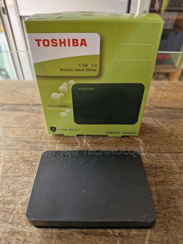 Toshiba Case 3.0 · Photo 7