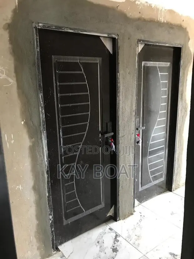 Interior Door Delivered and Installed for Customer · Photo 1