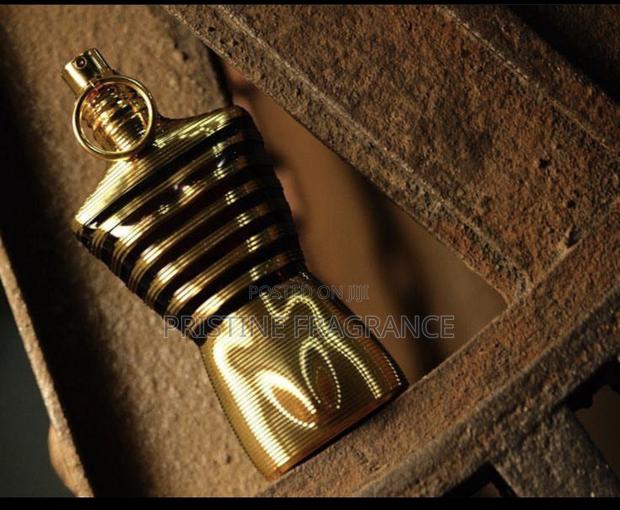 Jean Paul Gaultier Le Male Elixir Le Parfum · Photo 2