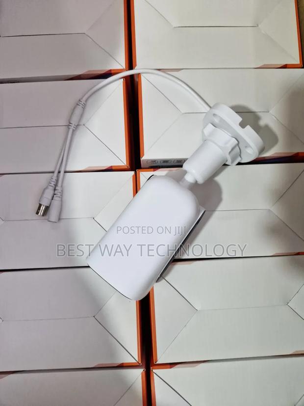 2mp Camera Full Colour With Voice · Photo 4
